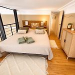 Spacious Loft, Duplex, Old Town, 3 Bedrooms - Easy Check-In