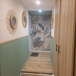 Cosy Haven 5 Min From Nice Carnival Hyper-Center!