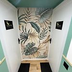 Cosy Haven 5 Min From Nice Carnival Hyper-Center!