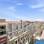 Top Floor Terrace - Dernier Etage Terrasse Cosy