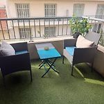 Bottero-Joli Studio Avec Terrasse 5 Mins De La Mer