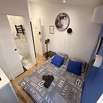Ag5 Joli Studio Cosy, Proche Mer, Wifi