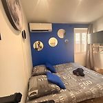 Ag5 Joli Studio Cosy, Proche Mer, Wifi