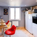 Appartement en duplex