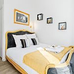 One Minute From Beach - Air Conditioning - Wi-Fi - Tram - Fully Equipped Kitchen