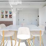 Appartement 2 Chambres Climatise I Terrasse Parking Gratuit I 200M Mer I Nice Californie