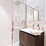 Nestor&Jeeves -Studio Julie- Central Nice, Ac, Walk To Beach
