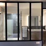 Beautiful 45 M Apartment With Balcony In Nice