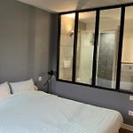 Beautiful 45 M Apartment With Balcony In Nice