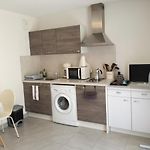 Studio Port De Nice - Direct Aeroport Par Tramway
