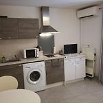 Studio Port De Nice - Direct Aeroport Par Tramway