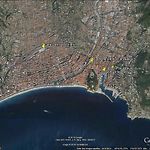 Studio Port De Nice - Direct Aeroport Par Tramway