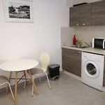 Studio Port De Nice - Direct Aeroport Par Tramway