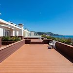 #40 Staywizus - Studio Luxembourg Promenade Swimming Pool Roof Top