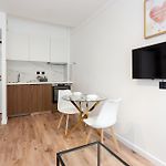 Suites Et Appartements Quartier Musiciens