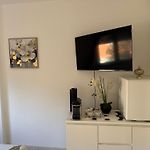 A Beautiful Room In Nice