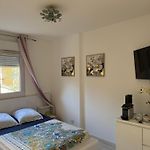 A Beautiful Room In Nice