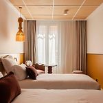 Posidonia Hôtel