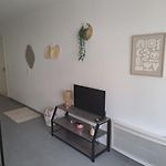Appartement Nice Centre