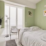 Cozy 1Br Flat With Balcony - 5 Min To Tram Station