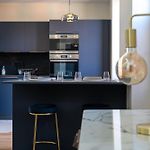 Cozy 2-Room Apartment Next To The Port