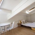 Studio Near Gambetta