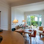 Jardin Prive & Plage - Promenade Des Anglais