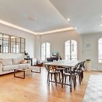 City Center Loft