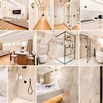Luxury 3Br Gem-Nice Old Town-Steps To Beach