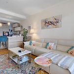 Sea View 2Bed & 2Bath Promenade
