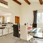 Maison Saint Antonie Provence Alpine