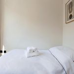 Monterverdi Suites - Appartement Climatise Et Central