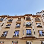 Cosy And Ideally Situated Apartment Near In Liberation