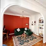Apartment In Carre D\'Or Near Promenade Des Anglais