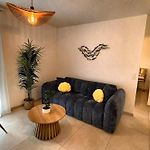 Nice Riviera Skyline - 1 Chambre / 2 Couchages - 16E Etage - Ecovallee