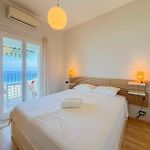 Bord De Mer - Wifi, Ac, Vue Mer, 4Pers