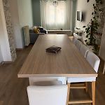 Beautiful 2-Bedroom Apartment With Air Conditioning - Tram - Balconies - Quiet