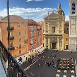 Place Rossetti, Heart Of Vieux-Nice, View Light Ac
