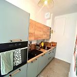 Apartment In Carre D\'Or Near Promenade Des Anglais
