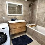 Nice Riviera Skyline - 1 Chambre / 2 Couchages - 16E Etage - Ecovallee