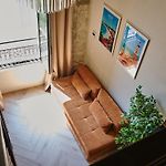 Apartment Duplex - Ac - Wi-Fi - Nice Center