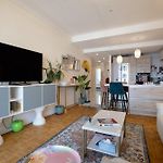 Sea View 2Bed & 2Bath Promenade