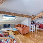 Best Location In Nice Alcove 1 Bedroom & Terrace