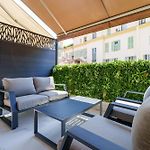 Nice Renting - 1France - Design Terrace Beach & Massena