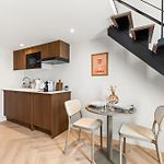 Sublime Duplex Centre De Nice, Climatise Et Renove !