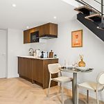 Sublime Duplex Centre De Nice, Climatise Et Renove !