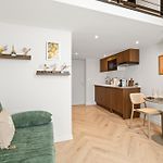 Sublime Duplex Centre De Nice, Climatise Et Renove !