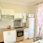 Bright Cozy Space With Balcony Nice Center Within Walking Distance