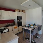 Seafront Duplex With Lovely Terrace