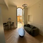 Magnifique Studio Avec Grande Terrasse